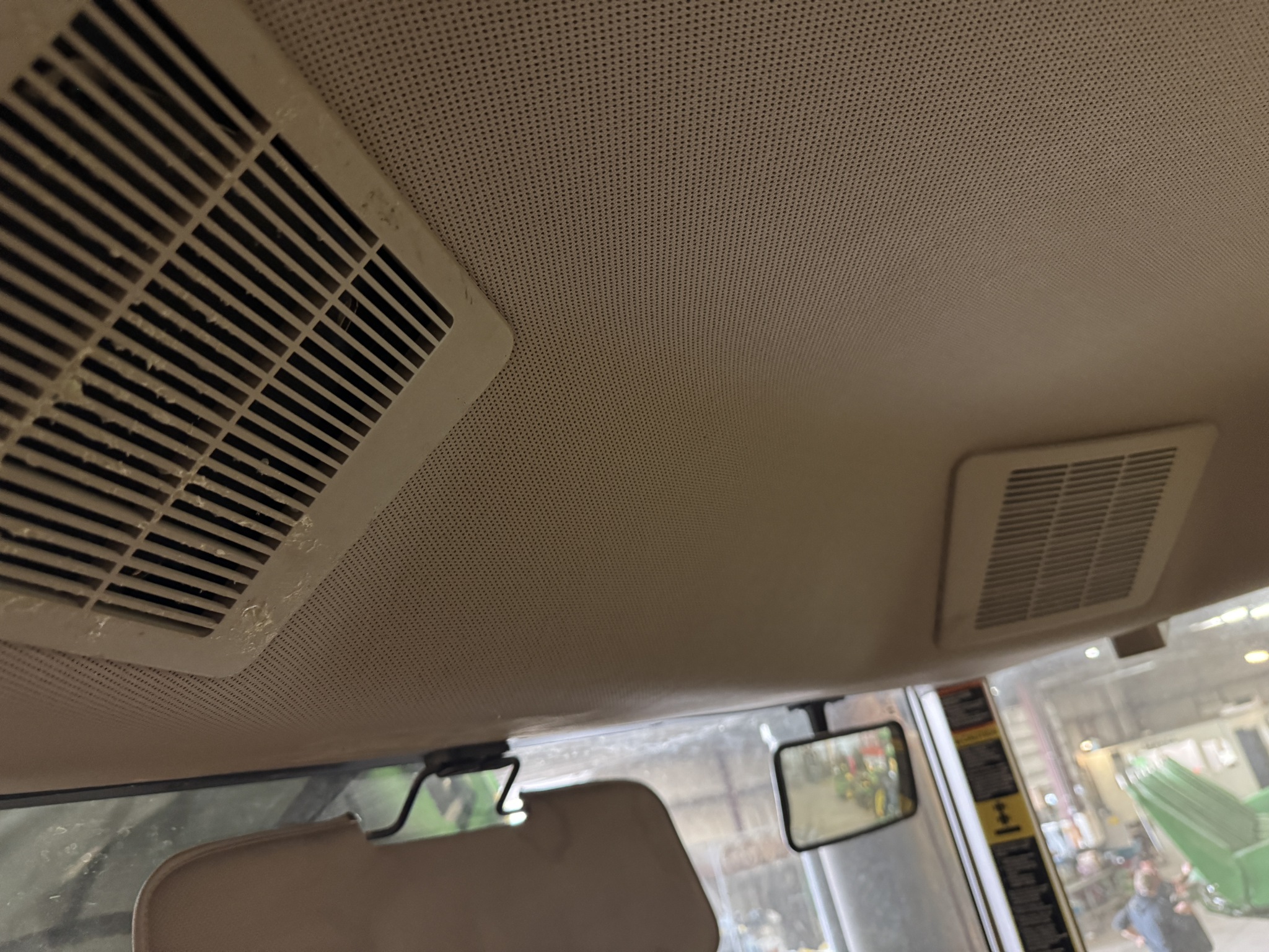 1998 John Deere 9400 Image 33