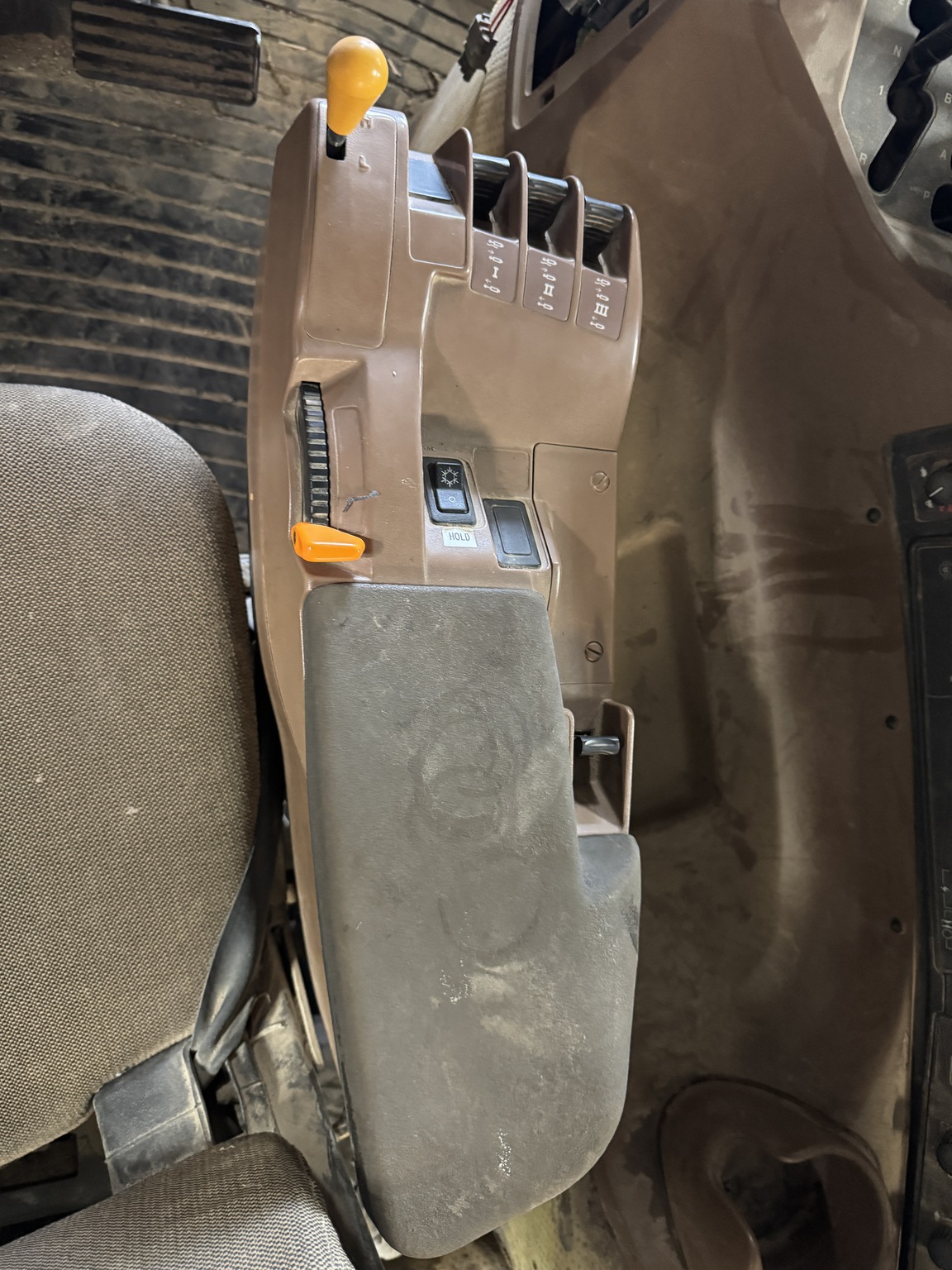 1998 John Deere 9400 Image 34