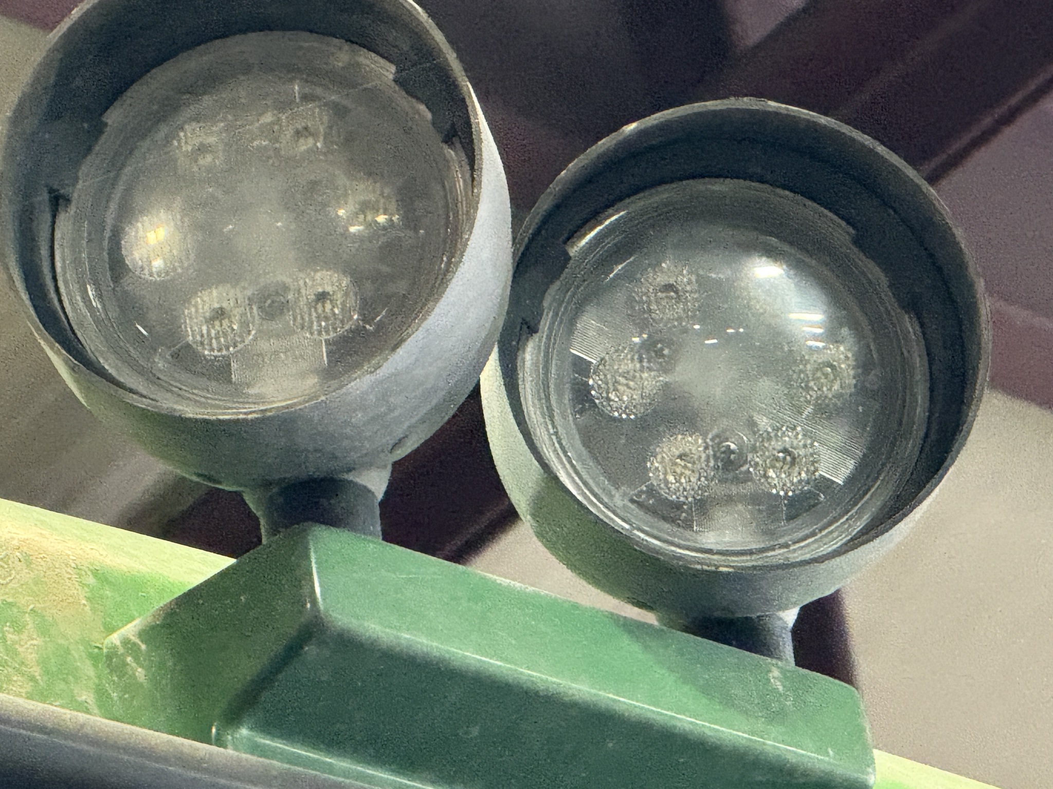 1998 John Deere 9400 Image 37