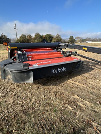 Greenway Equipment