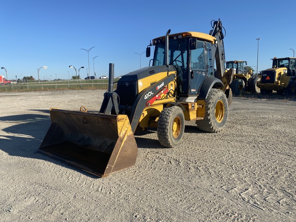 Photo of 2017 John Deere 410L