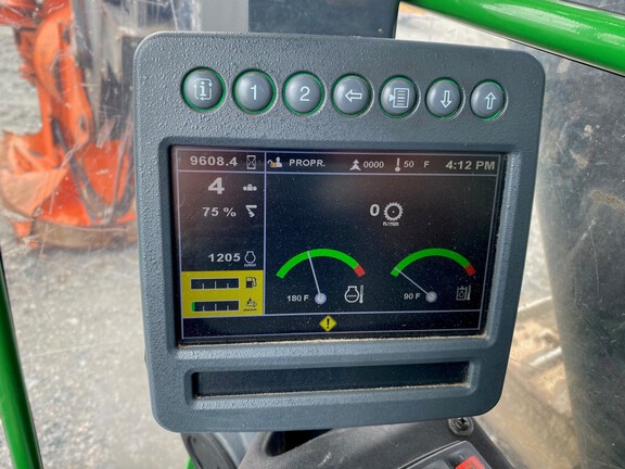 2023 John Deere 903M