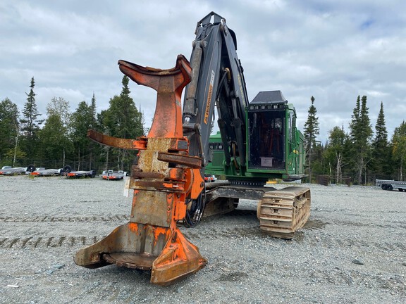 Photo of 2023 John Deere 903M