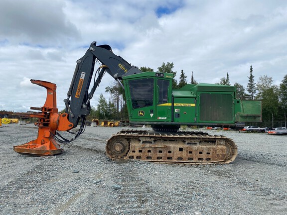2023 John Deere 903M