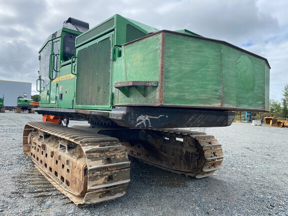 2023 John Deere 903M