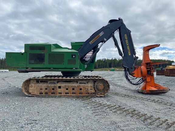 2023 John Deere 903M