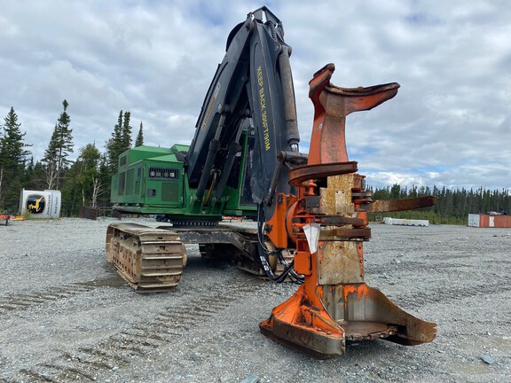 2023 John Deere 903M