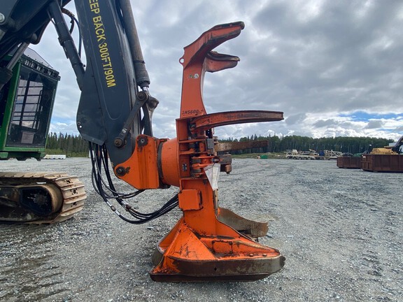 2023 John Deere 903M
