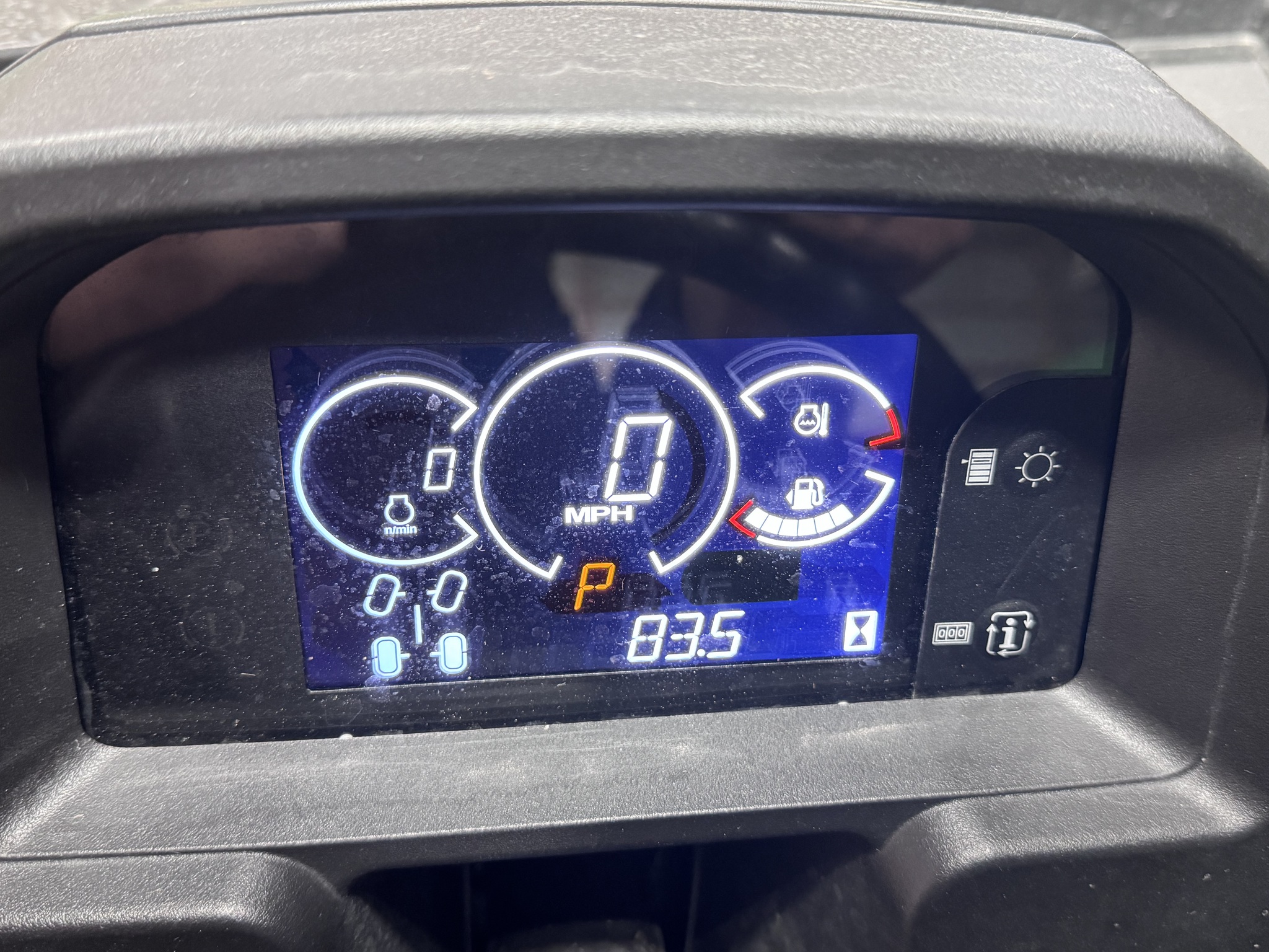 2023 John Deere XUV 835M Image 11