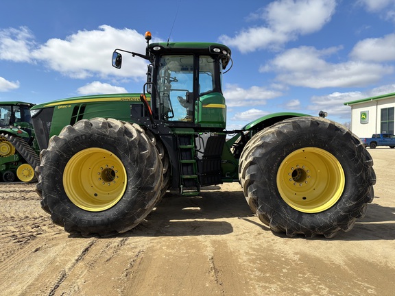 2012 John Deere 9560R | Articulated 4WD Tractors | MachineFinder