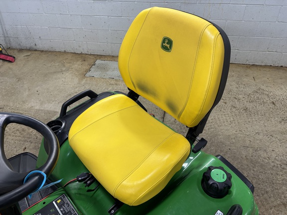 Used 2020 John Deere X750 Lawn & Garden Tractors at Koenig Equipment in Botkins, OH - Photo11