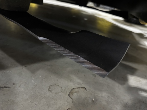 Used 2020 John Deere X750 Lawn & Garden Tractors at Koenig Equipment in Botkins, OH - Photo14