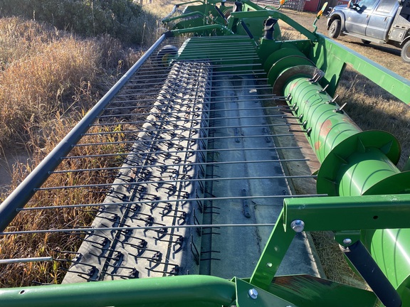 2018 John Deere S790