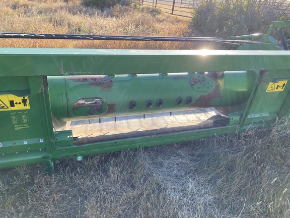 2018 John Deere S790