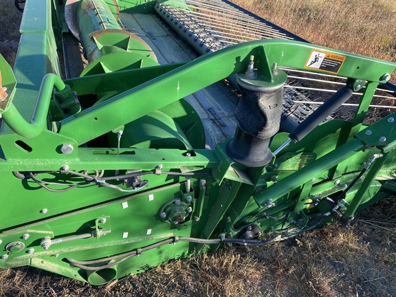 2018 John Deere S790