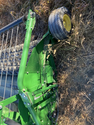 2018 John Deere S790