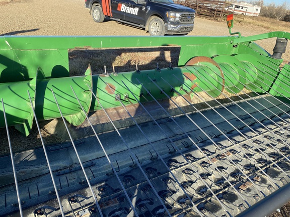 2018 John Deere S790
