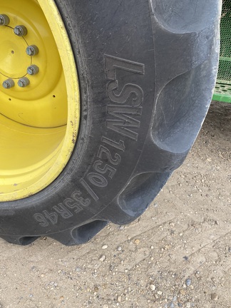 2018 John Deere S790