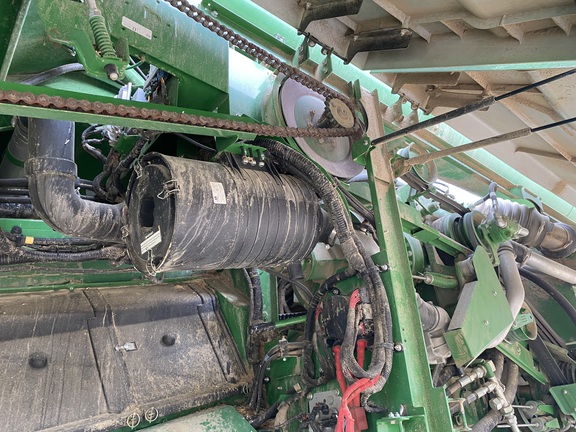 2018 John Deere S790
