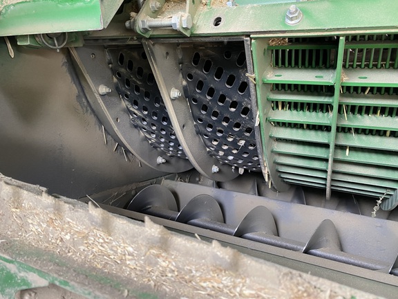 2018 John Deere S790