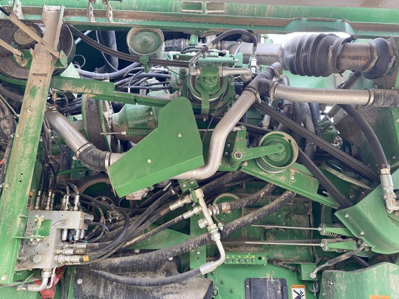 2018 John Deere S790