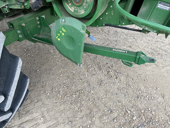 2018 John Deere S790