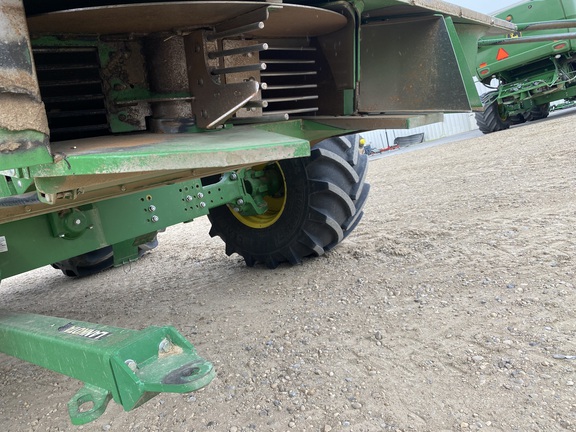 2018 John Deere S790