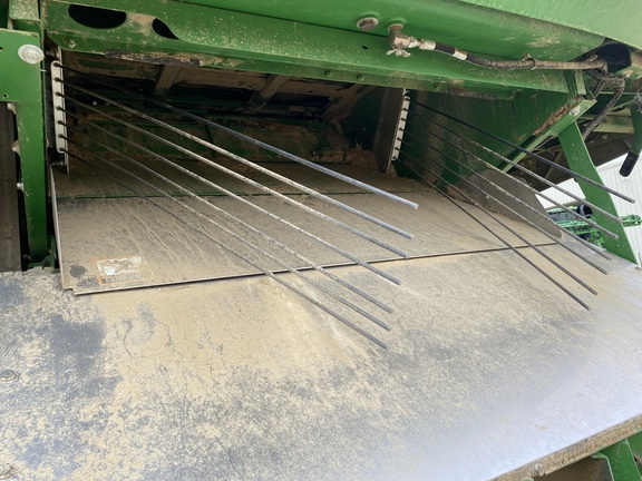 2018 John Deere S790