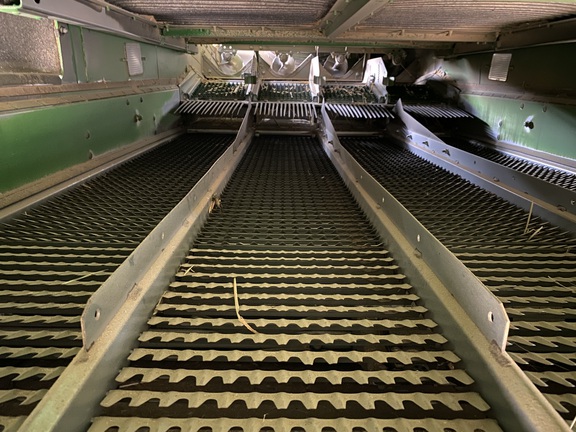 2018 John Deere S790