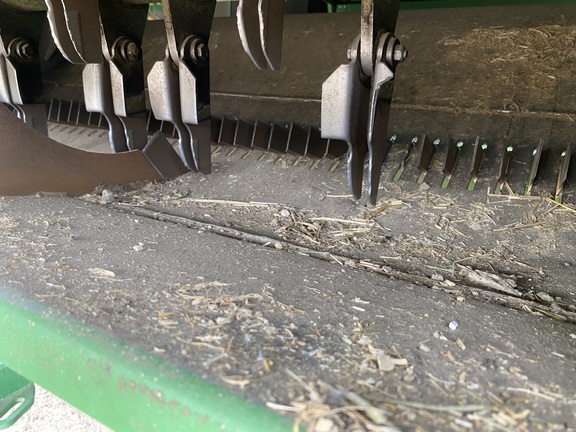 2018 John Deere S790