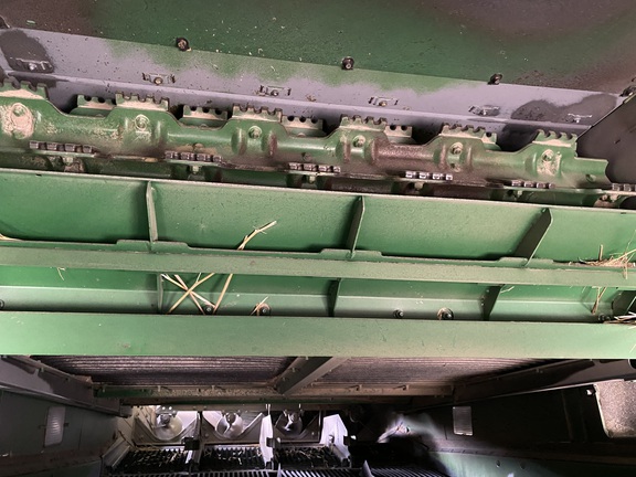 2018 John Deere S790