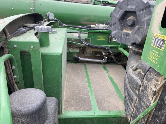 2018 John Deere S790