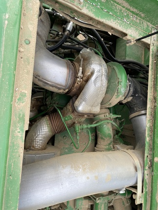 2018 John Deere S790