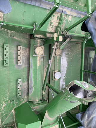 2018 John Deere S790