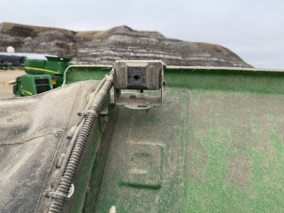 2018 John Deere S790