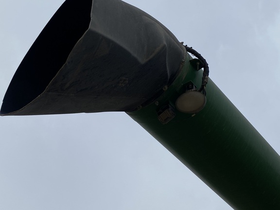 2018 John Deere S790