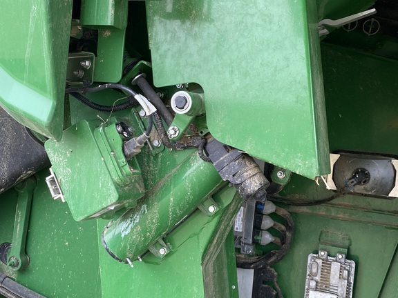 2018 John Deere S790