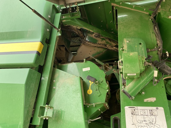 2018 John Deere S790