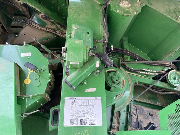 2018 John Deere S790