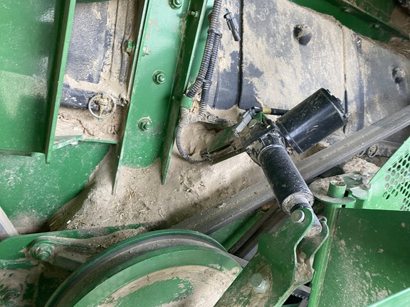2018 John Deere S790