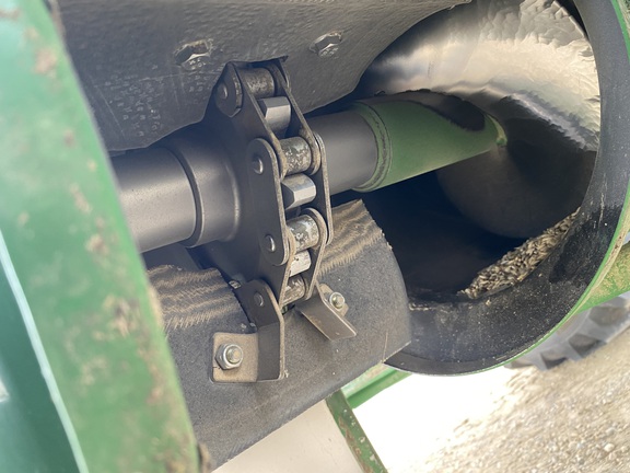 2018 John Deere S790