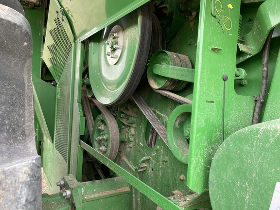 2018 John Deere S790