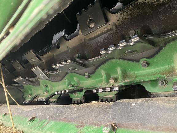2018 John Deere S790