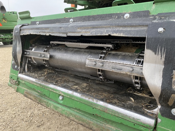 2018 John Deere S790