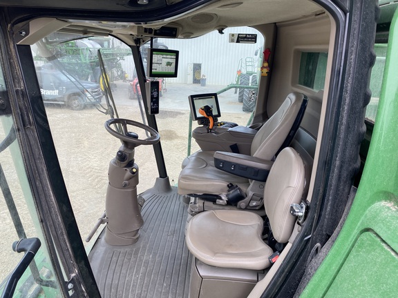 2018 John Deere S790