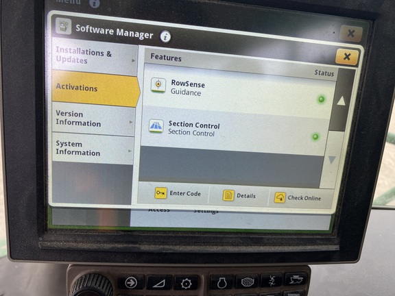 2018 John Deere S790