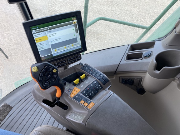 2018 John Deere S790