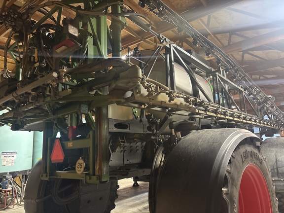 Used 2023 Fendt RG937H Self Propelled Sprayers at Koenig Equipment in Knightstown, IN - Photo4