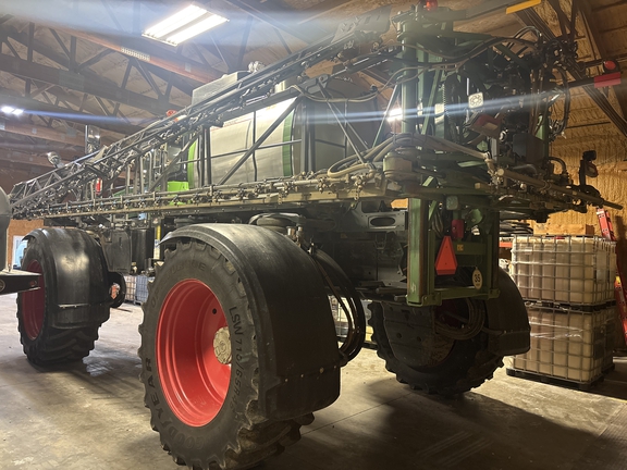 Used 2023 Fendt RG937H Self Propelled Sprayers at Koenig Equipment in Knightstown, IN - Photo14