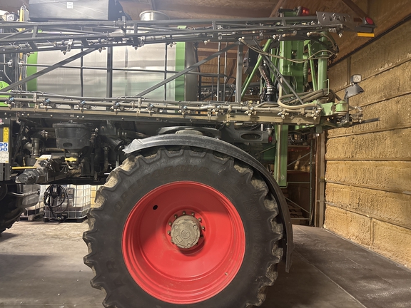 Used 2023 Fendt RG937H Self Propelled Sprayers at Koenig Equipment in Knightstown, IN - Photo15